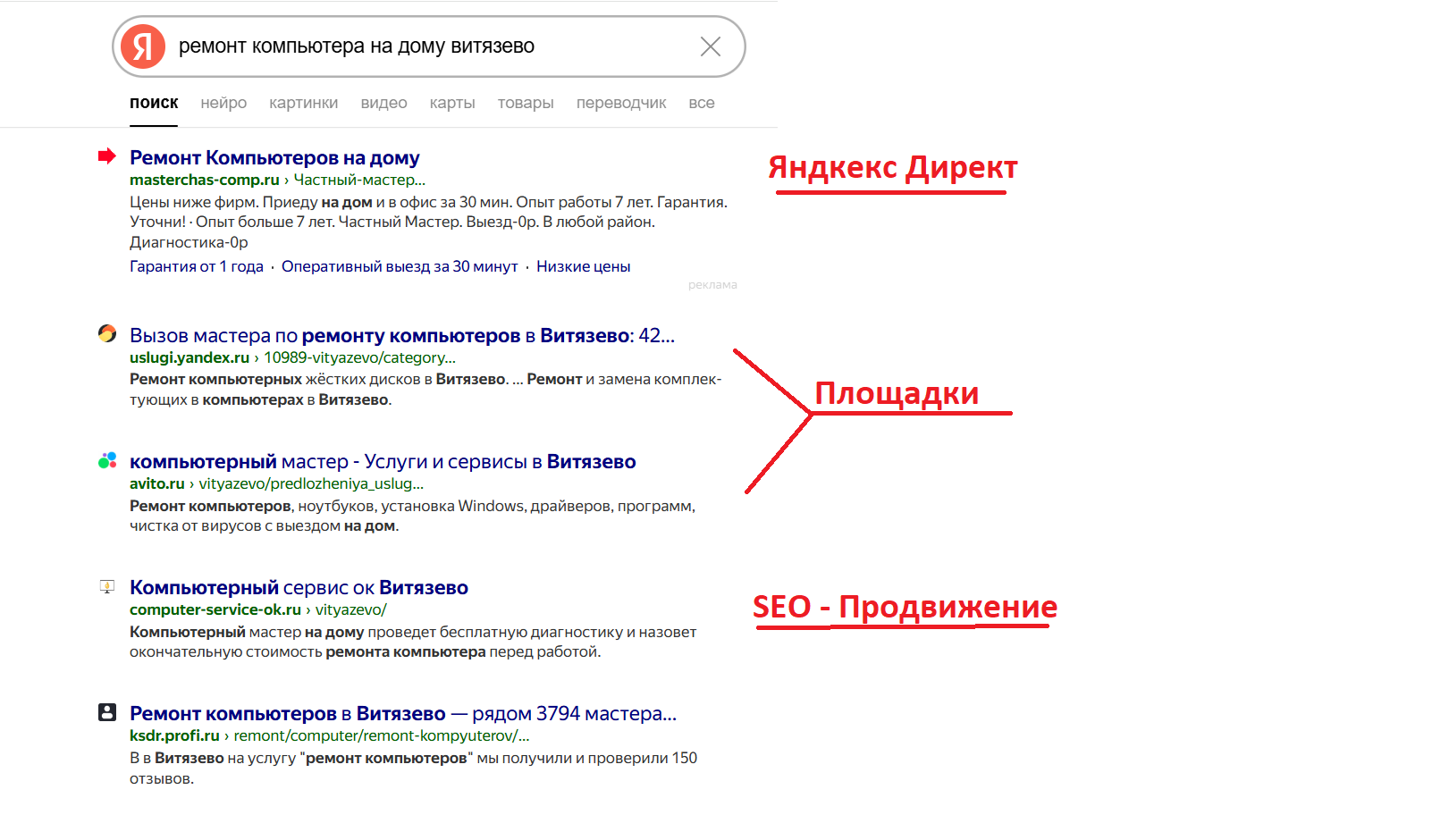 Заголовок